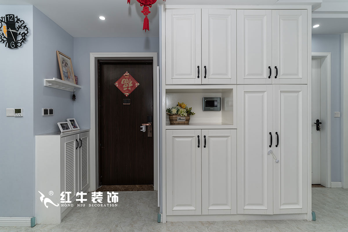 +logo_魏明花_華府國(guó)際-117㎡-簡(jiǎn)美風(fēng)格（3室2廳2衛(wèi)，全包16萬(wàn)）01玄關(guān)_華府-21