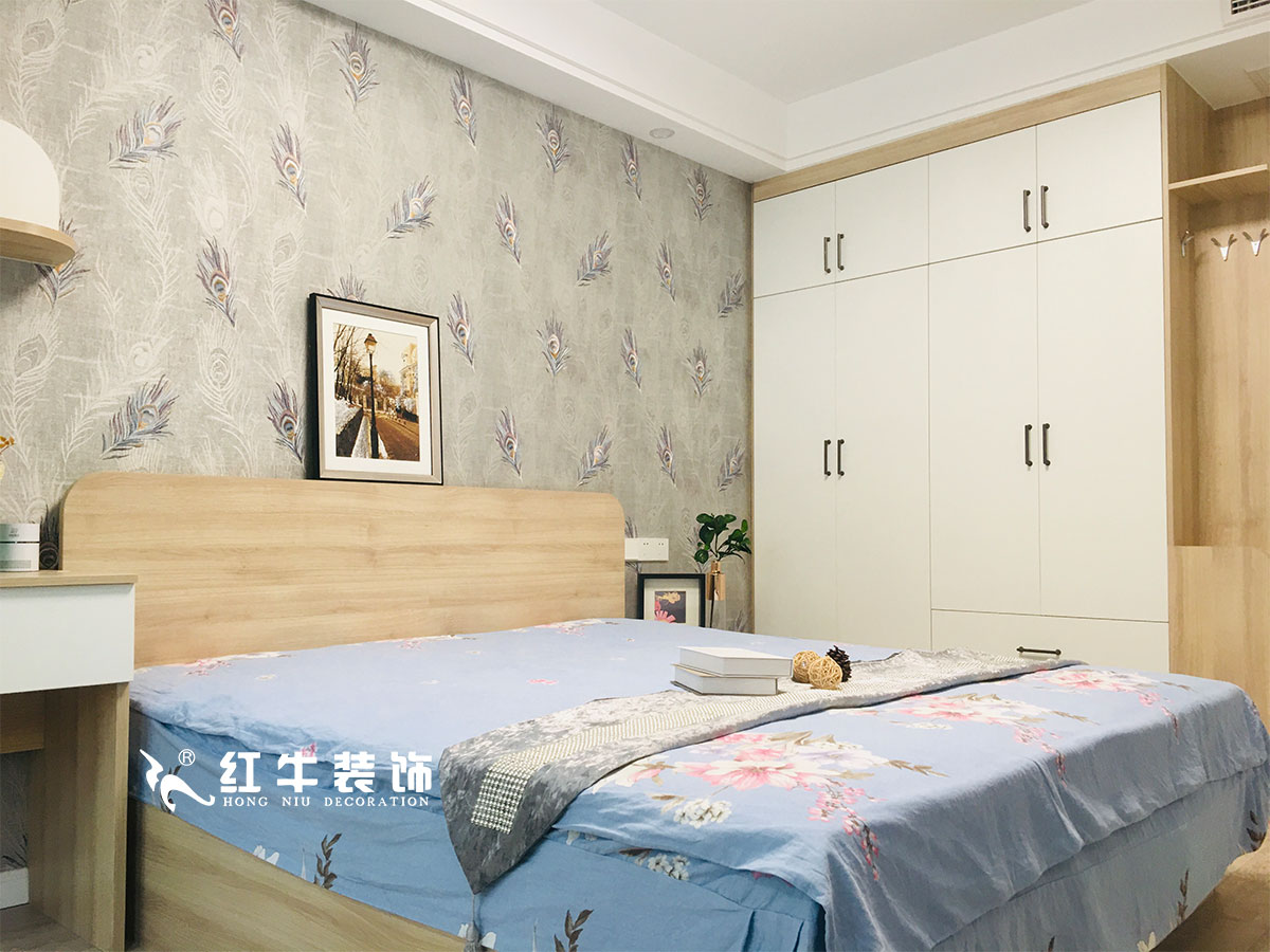 孟憲濤_金盾公寓-65㎡-北歐風(fēng)格_2室1廳1衛(wèi)_全包9萬(wàn)07主臥-(1)