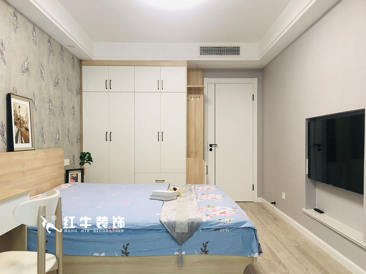 孟憲濤_金盾公寓-65㎡-北歐風(fēng)格_2室1廳1衛(wèi)_全包9萬(wàn)08主臥-(4)