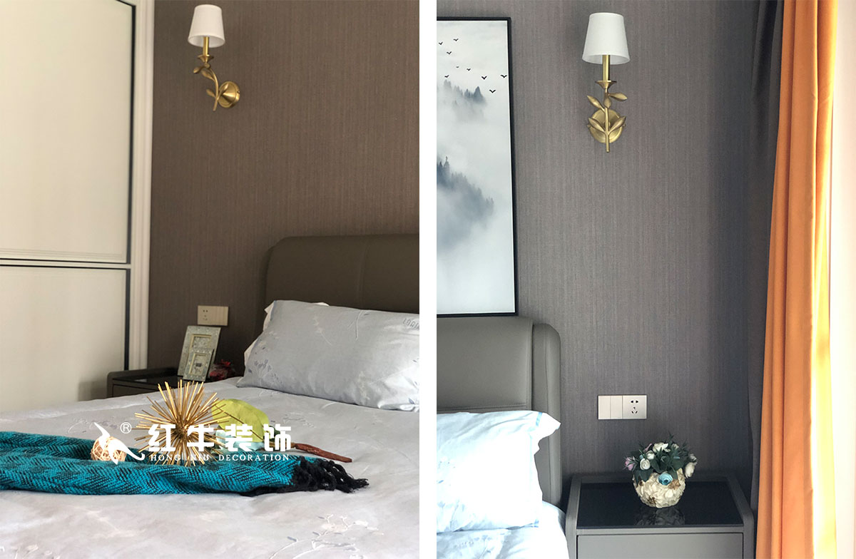 【實(shí)景案例】張智猿_紫金未來城-140㎡-美式輕奢風(fēng)格_全包20萬10特寫3+11特寫2