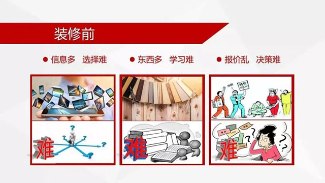 老汪小課堂 | 裝修新人，這些坑千萬(wàn)不要踩！