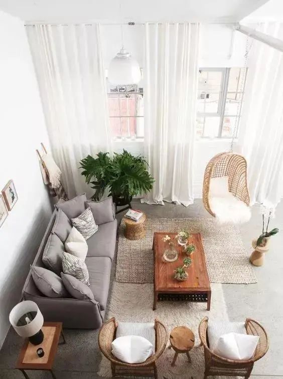 地毯這么美，真的不入手一張嗎？