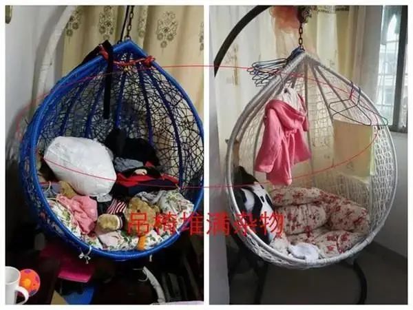 全網(wǎng)吐槽的“雞肋”家具，你家有幾件？