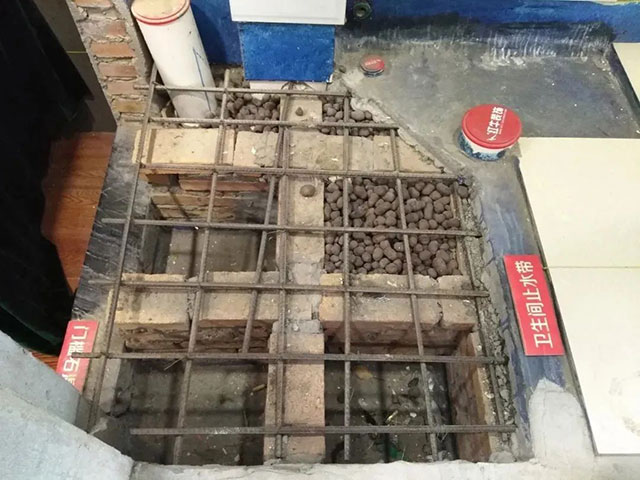 下沉式衛(wèi)生間，你家做對(duì)了嗎？