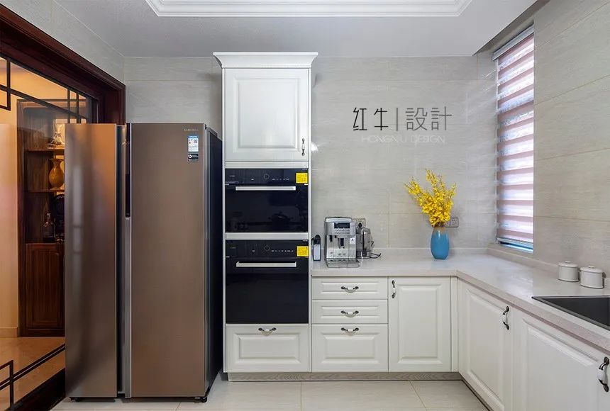 吳波_紅牛設(shè)計(jì) · 大宅--280㎡ · 中式古典風(fēng)格 · 湯山東湖麗島07