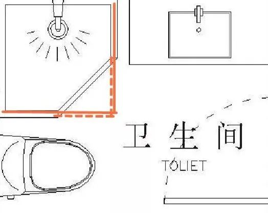 想要舒服洗個澡，淋浴房就該這么選！