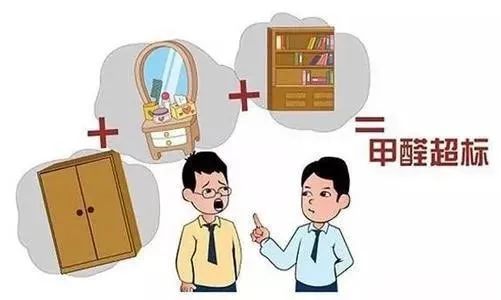 品質(zhì)材料｜冬季甲醛“反彈”，怎樣提前做好準(zhǔn)備？