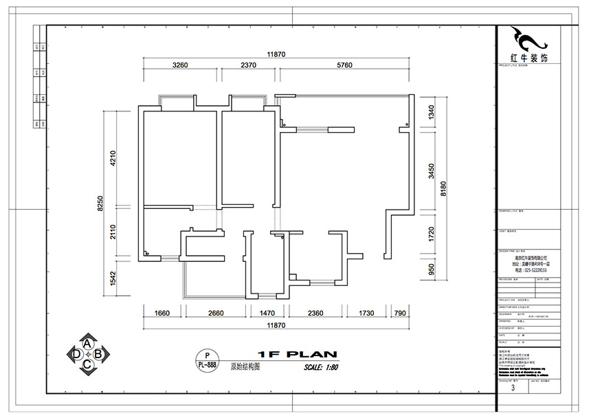 仇美蓉_語山苑7-1-501-99㎡-現(xiàn)代風(fēng)格_3室2廳2衛(wèi)(新房裝修)_成品家¥121919_全包12