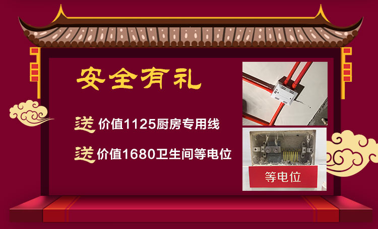 南京紅牛裝飾開工了，限時特惠搶起來！