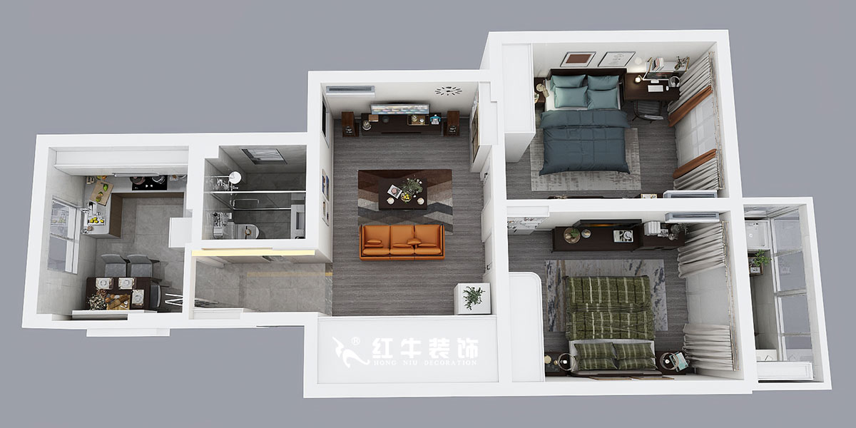 仇美蓉|二條巷48號(hào)1號(hào)樓2-504-79