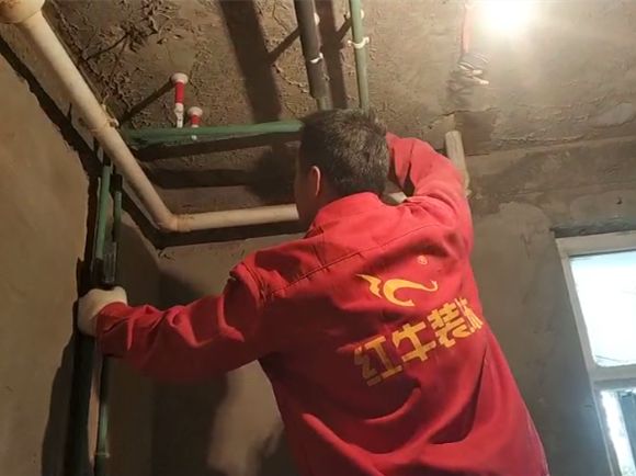 環(huán)保裝修｜施工工藝不標(biāo)準(zhǔn)，材料再環(huán)保也白搭！