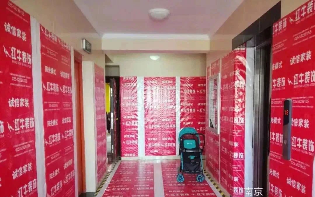 環(huán)保裝修｜施工工藝不標(biāo)準(zhǔn)，材料再環(huán)保也白搭！