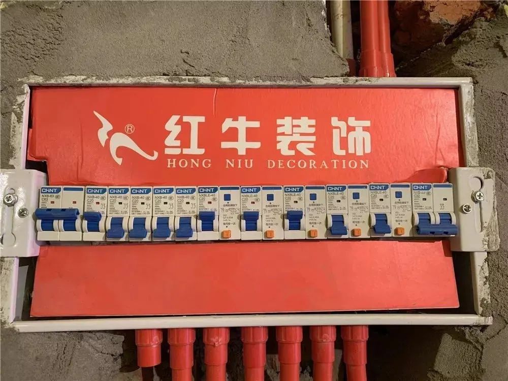 標(biāo)準(zhǔn)化工地｜細(xì)節(jié)決定品質(zhì)，好家裝用工地說(shuō)話(huà)