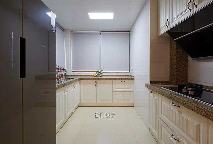 清水不是萬(wàn)能的 廚房清潔應(yīng)用對(duì)方法