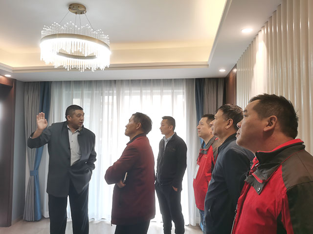 為什么都搶在【年前】定裝修？不僅僅是為了省錢