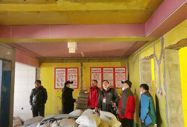 關(guān)于我們對工地的管控，您可能從未真正了解！