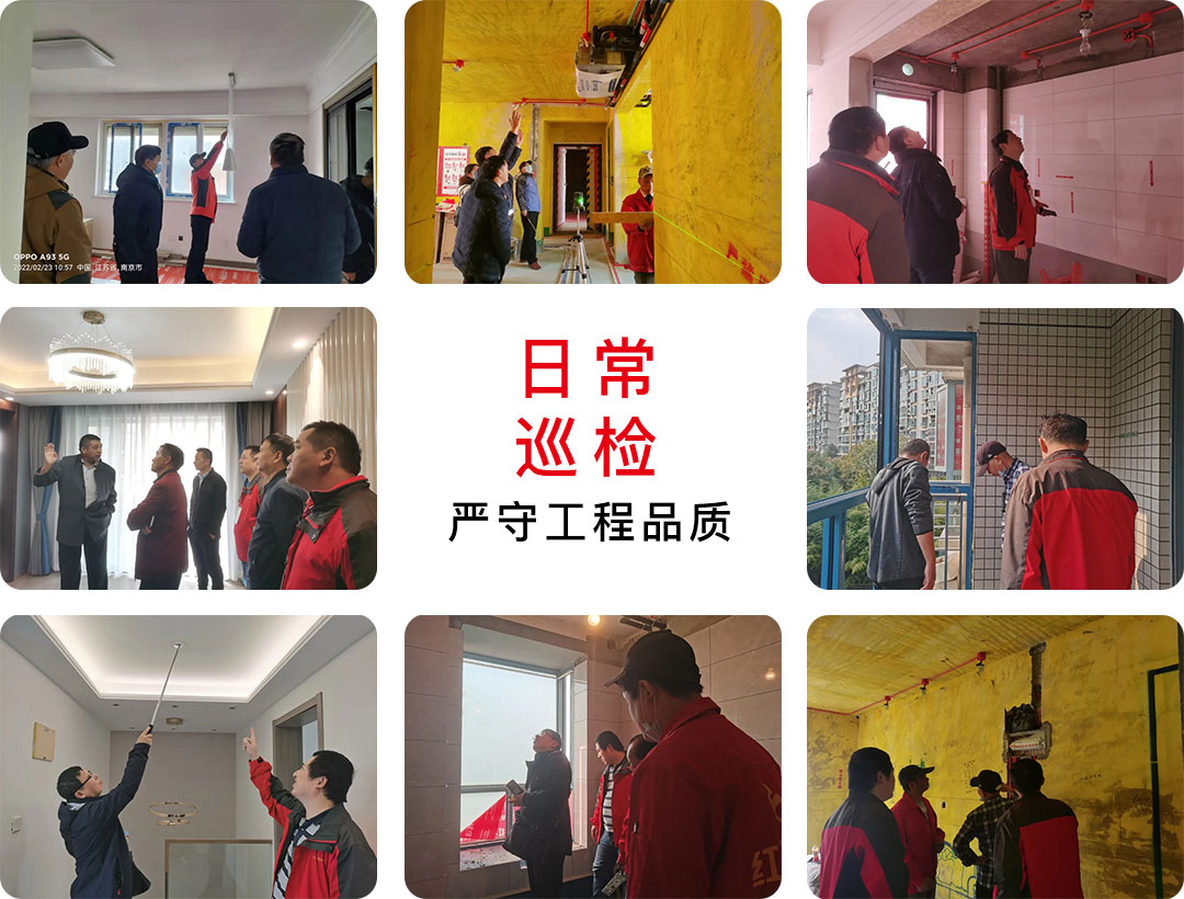 品質(zhì)裝修不將就！315誠(chéng)信家裝節(jié)名額已告急，抓緊搶訂！
