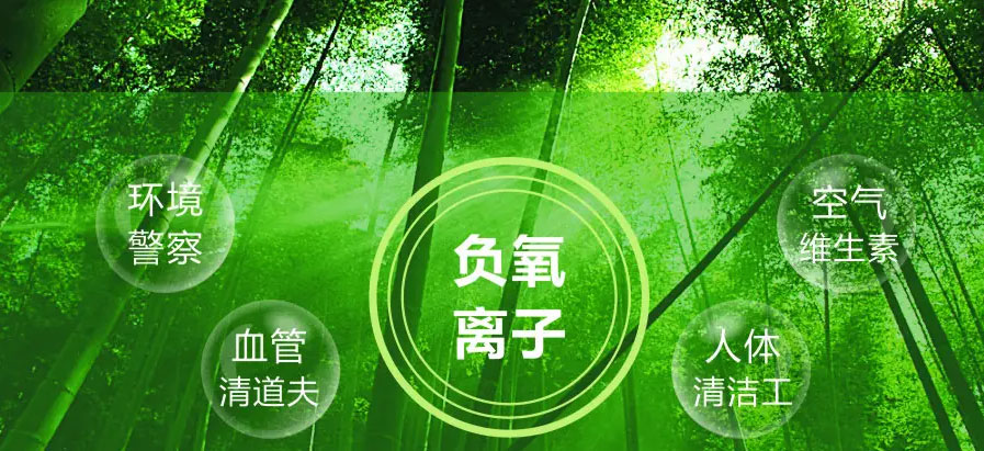 健康品質(zhì)生活，從墻面開始！