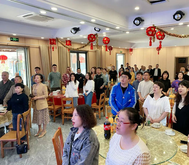 紅牛裝飾團建｜不忘初心，擔(dān)當有為，共創(chuàng)美好未來！