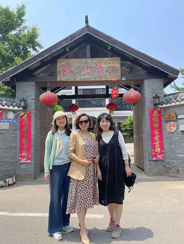 紅牛裝飾團建｜不忘初心，擔(dān)當有為，共創(chuàng)美好未來！