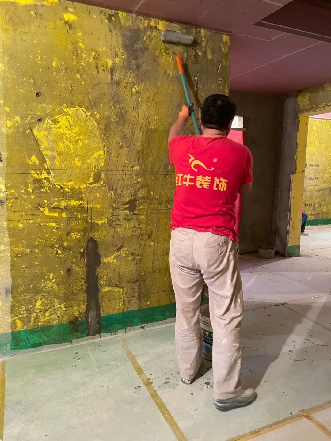 工地突擊巡檢｜標(biāo)準(zhǔn)化工地竟然做成這樣，難怪業(yè)主……