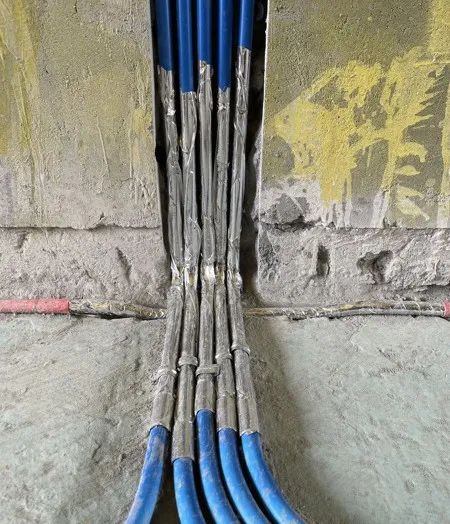 6月工地突擊巡檢｜態(tài)度決定品質(zhì)，巡檢事無巨細(xì)！