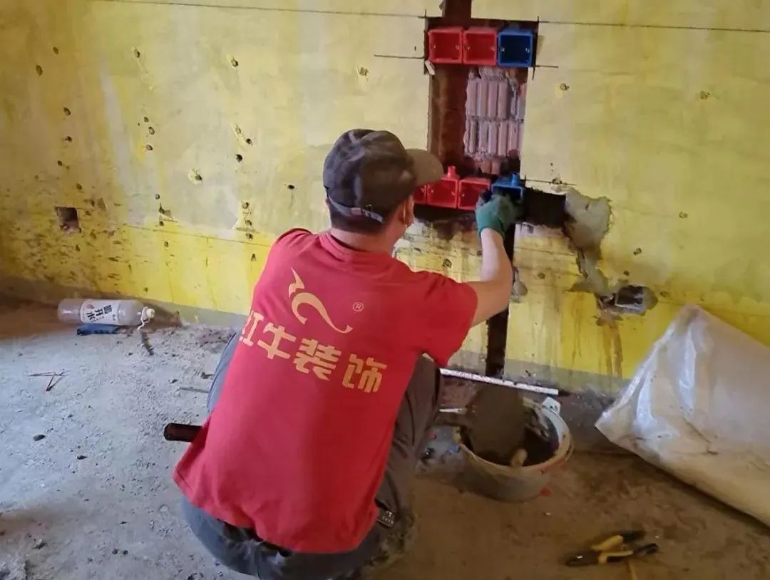 為什么裝修公司之間存在價格差？業(yè)主又該如何選擇？