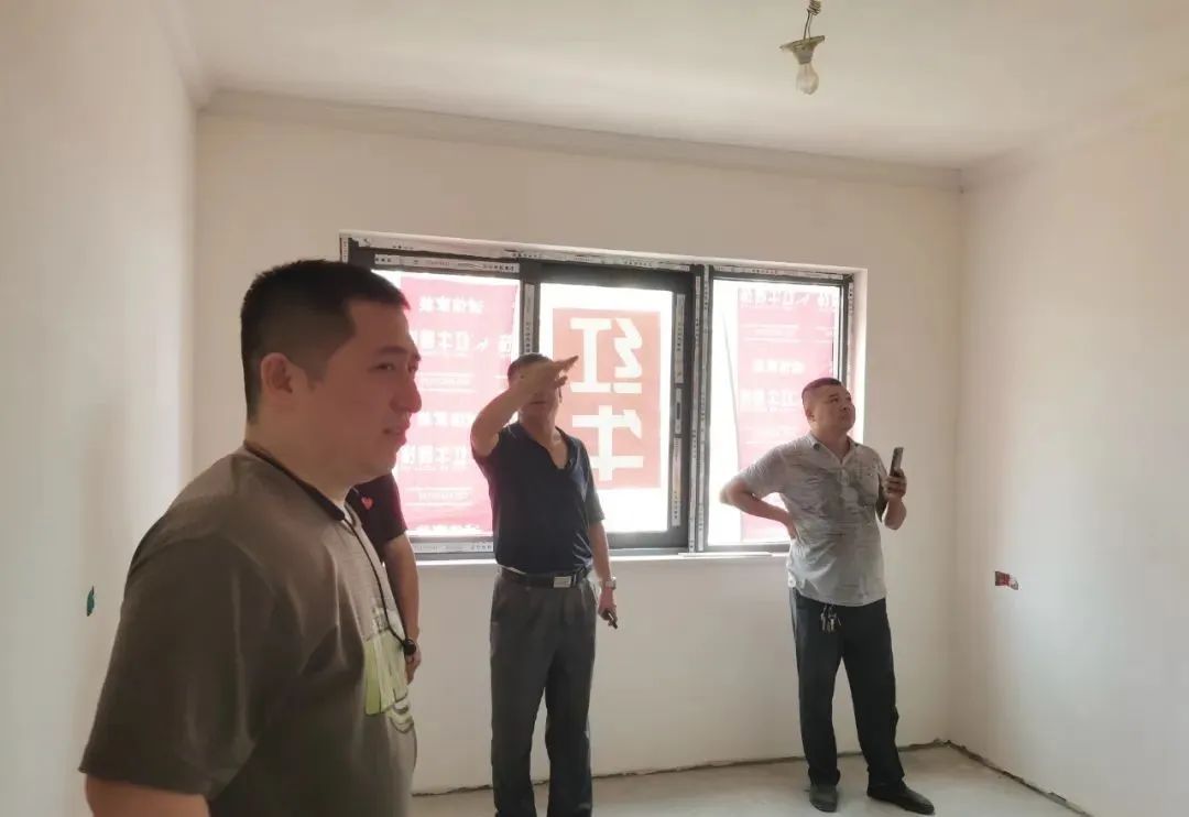 百聞不如一“鑒”！家里裝修前，建議大家先看看工地【工地突擊巡檢】