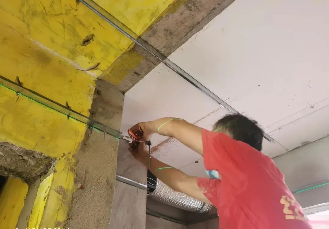 百聞不如一“鑒”！家里裝修前，建議大家先看看工地【工地突擊巡檢】