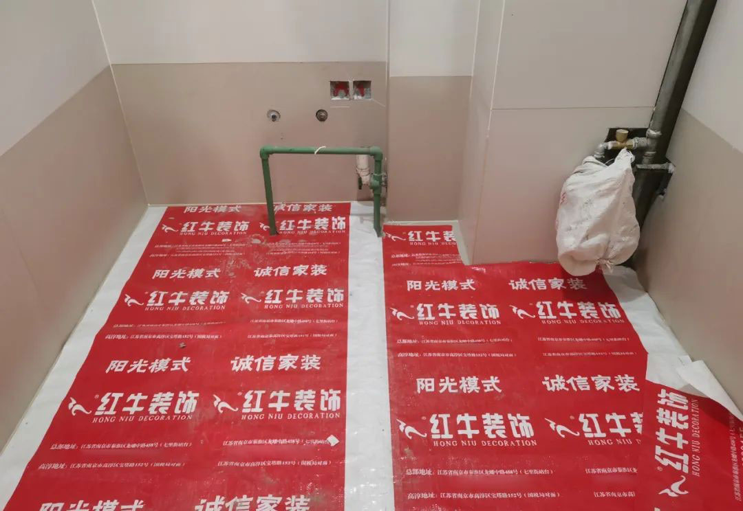 百聞不如一“鑒”！家里裝修前，建議大家先看看工地【工地突擊巡檢】
