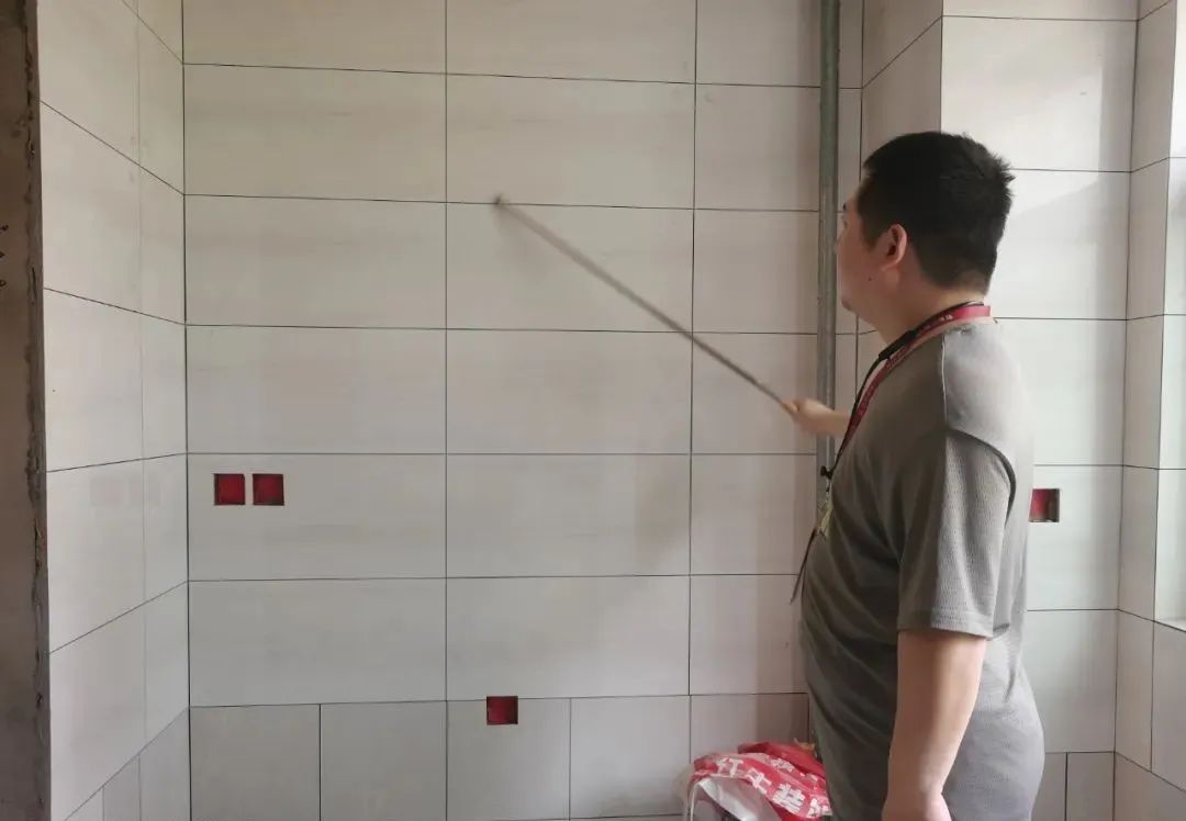 工地突擊巡檢｜工人師傅請(qǐng)注意，“找茬”我們是認(rèn)真的！