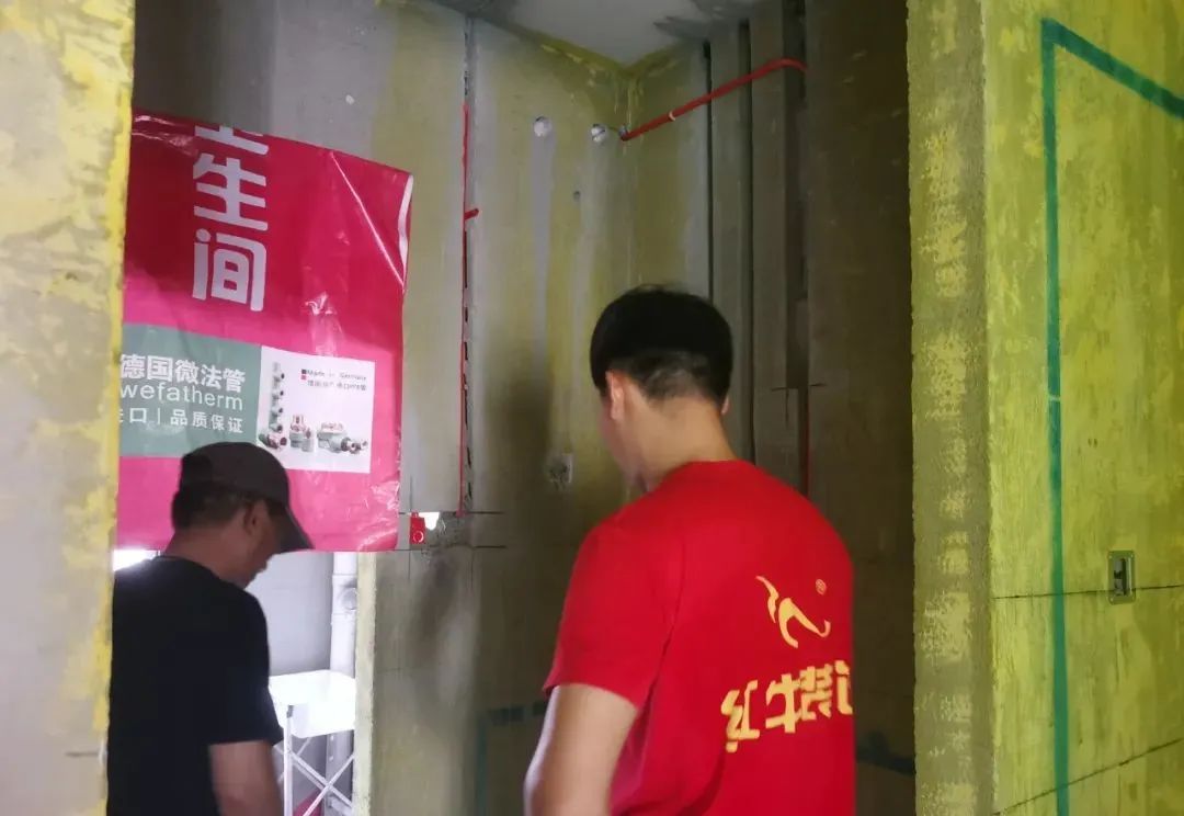 工地突擊巡檢｜工人師傅請(qǐng)注意，“找茬”我們是認(rèn)真的！