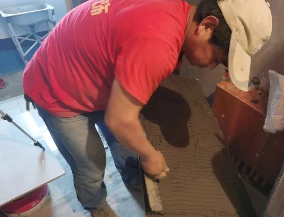 工地突擊巡檢｜為了工程質(zhì)量，他們可以有多拼