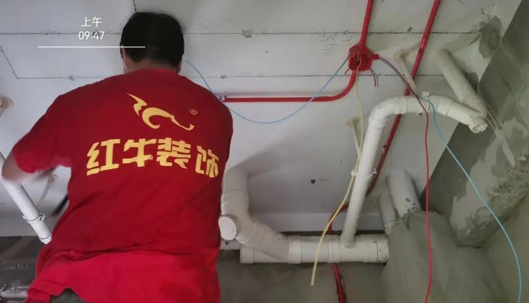 工地突擊巡檢｜為了工程質(zhì)量，他們可以有多拼