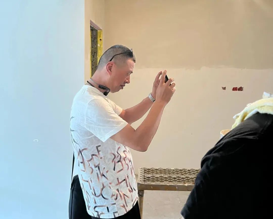 工地突擊巡檢｜為了工程質(zhì)量，他們可以有多拼