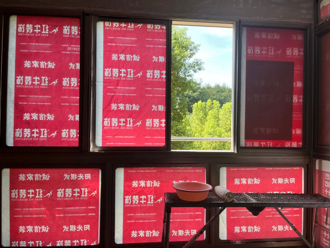 工地突擊巡檢｜無(wú)懼高溫，直擊40℃+的工地施工現(xiàn)場(chǎng)！