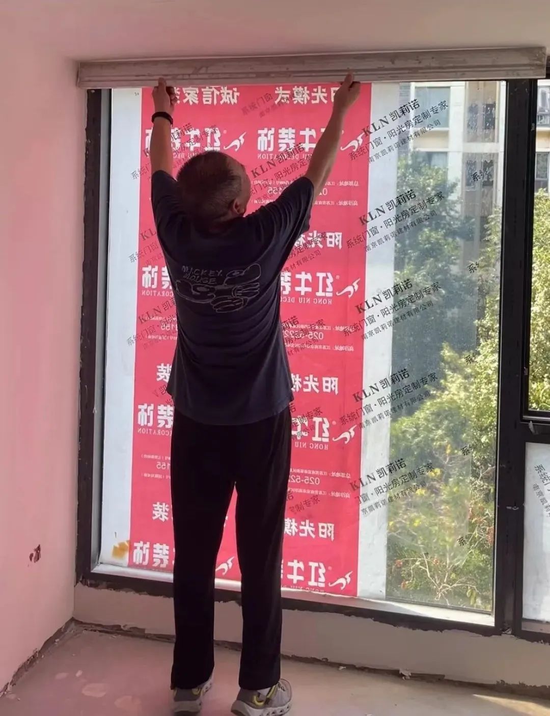 工地突擊巡檢｜無(wú)懼高溫，直擊40℃+的工地施工現(xiàn)場(chǎng)！