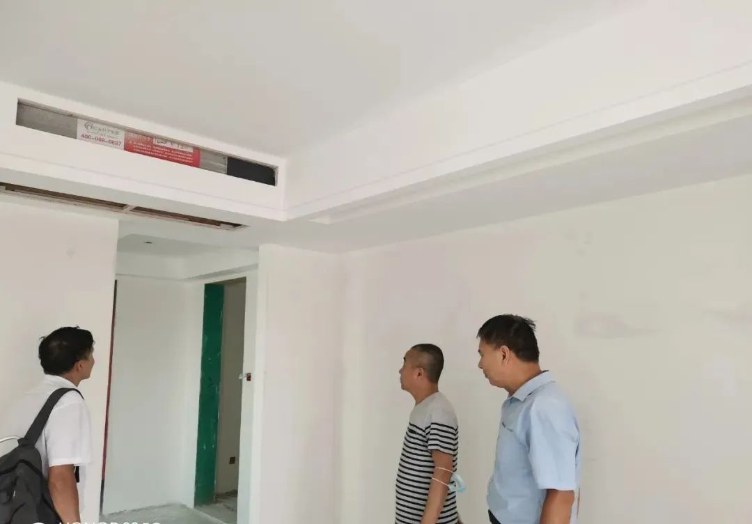 工地突擊巡檢｜沒想到，這家工地竟治愈了我的“強(qiáng)迫癥”