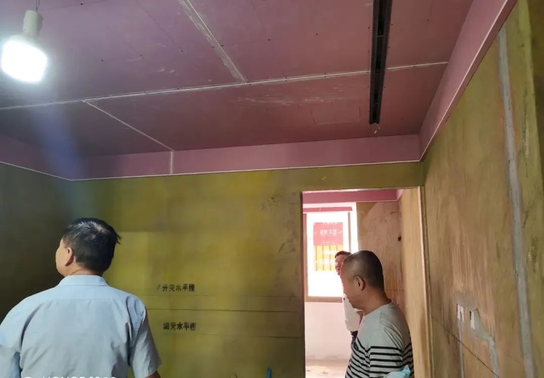 工地突擊巡檢｜沒想到，這家工地竟治愈了我的“強(qiáng)迫癥”
