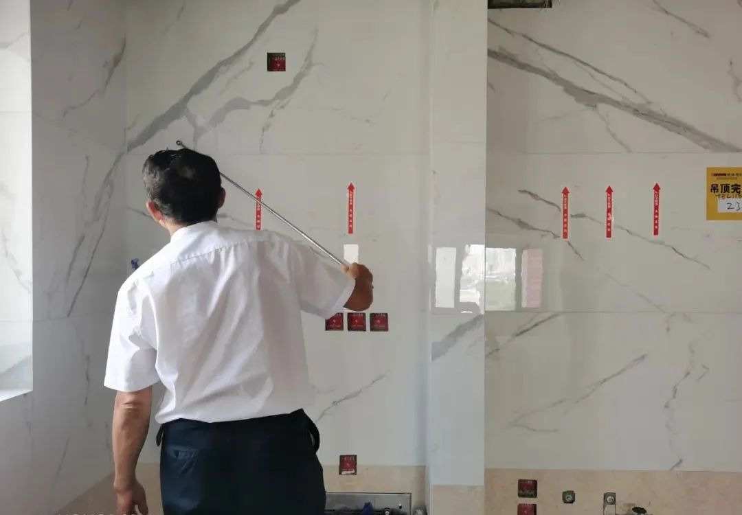 工地突擊巡檢｜沒想到，這家工地竟治愈了我的“強(qiáng)迫癥”