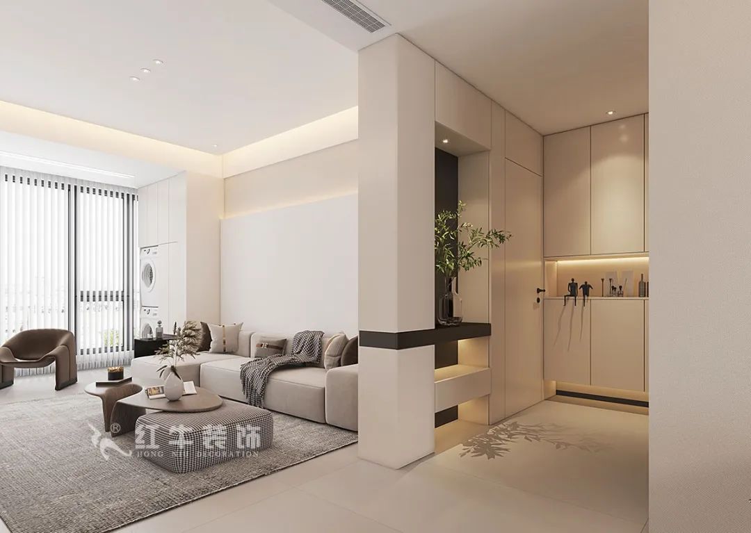 【雙11】家里打算裝修，可預(yù)算不夠怎么辦？
