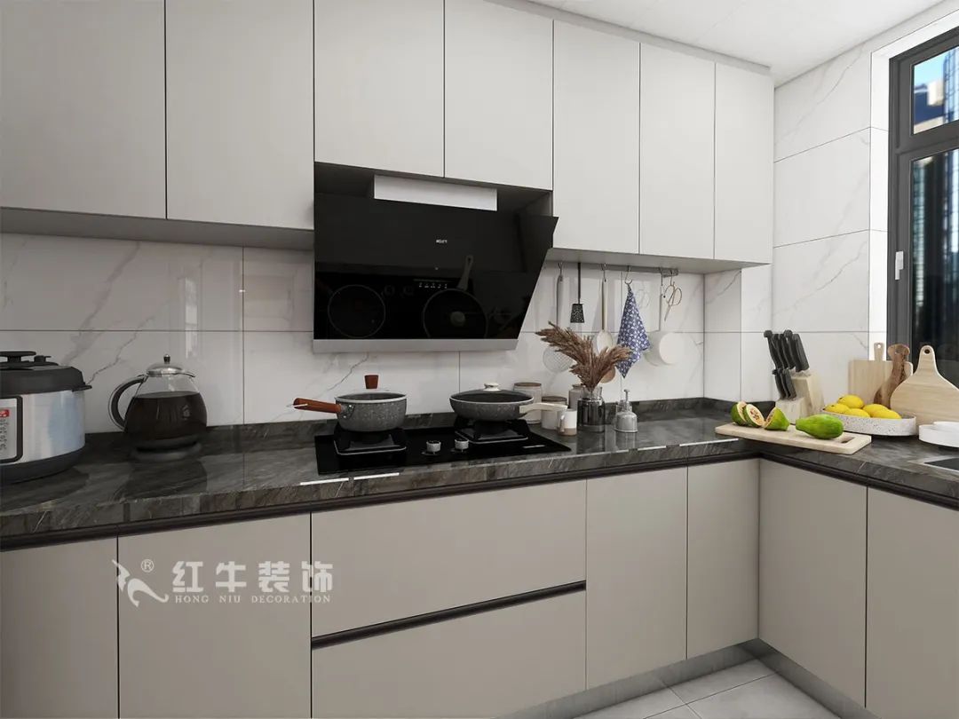 開放式廚房，究竟要不要做？