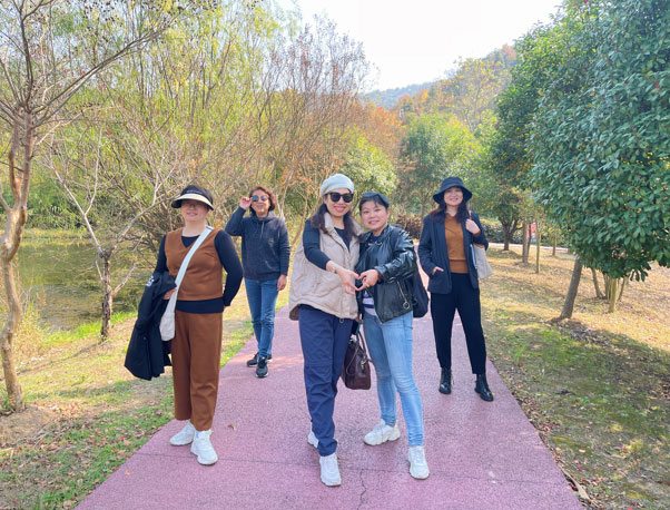 紅牛裝飾團(tuán)建｜奮戰(zhàn)60天，為全面完成2022年目標(biāo)而努力奮斗！