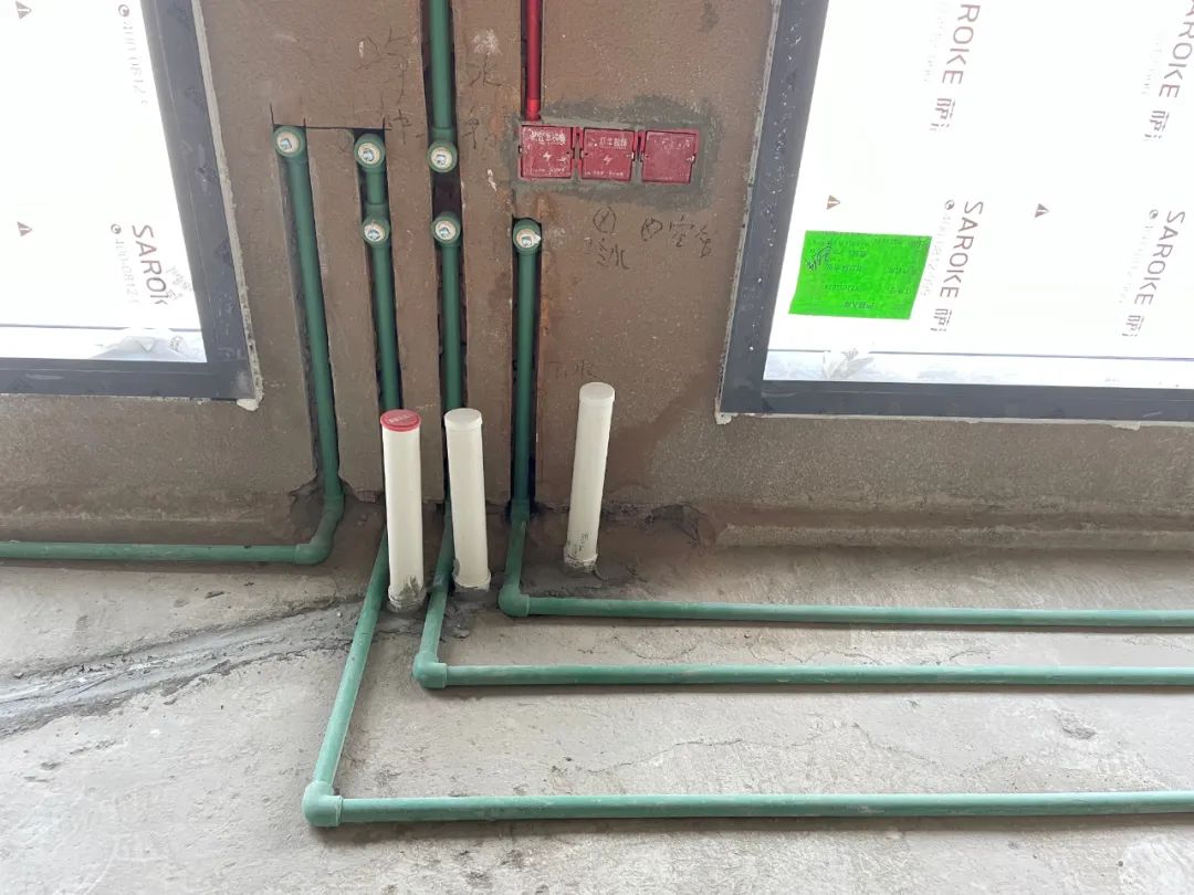 裝修公司工地“見光死”？所以工地到底怎么看？看什么？