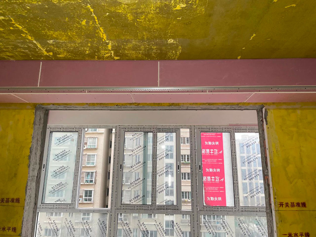 工地突擊巡檢｜品質(zhì)工程不是喊出來的，細(xì)節(jié)處方見差距！
