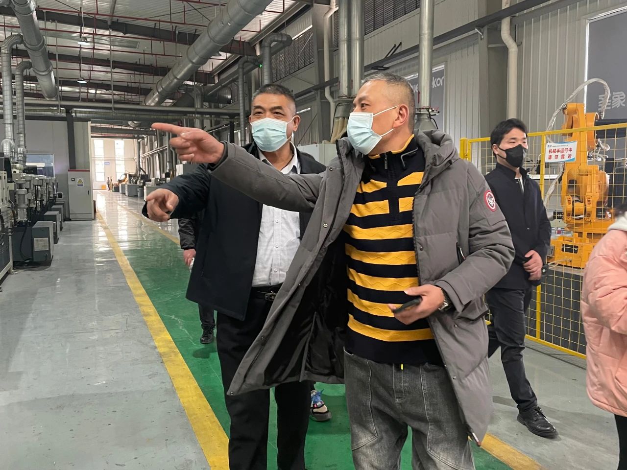 裝修公司工地“見光死”？所以工地到底怎么看？看什么？