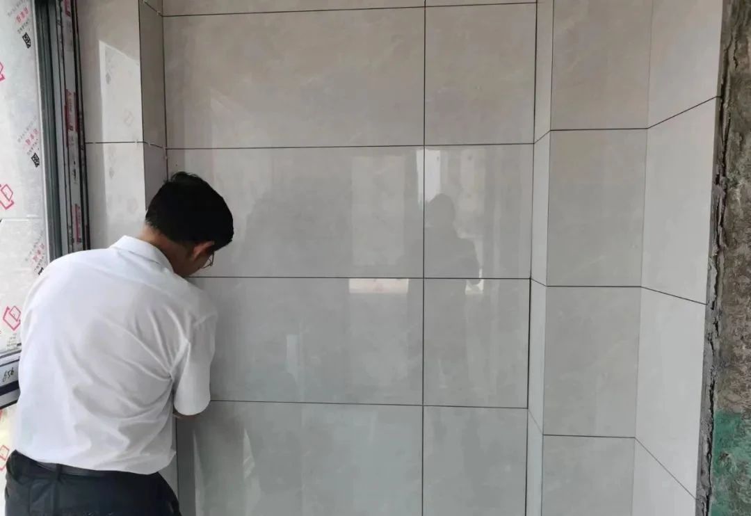 突擊工地巡檢｜過(guò)程更嚴(yán)格，交付才能更完美！