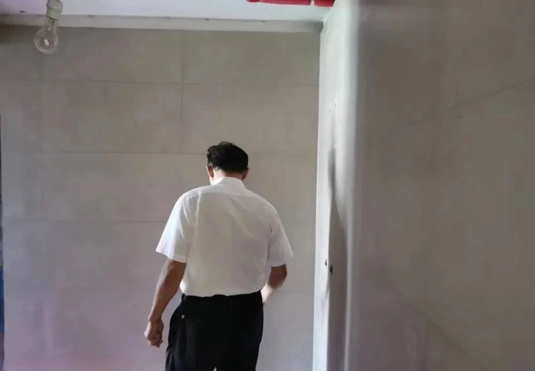 突擊工地巡檢｜過(guò)程更嚴(yán)格，交付才能更完美！