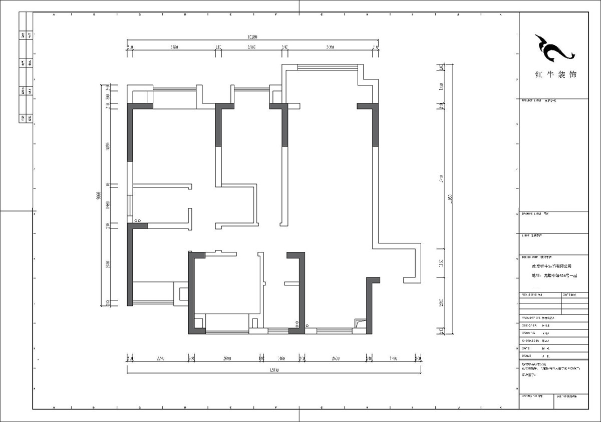 陸利民|仙林首望城14-801-110㎡-現(xiàn)代風(fēng)格|3室2廳2衛(wèi)|新房裝修|半包10