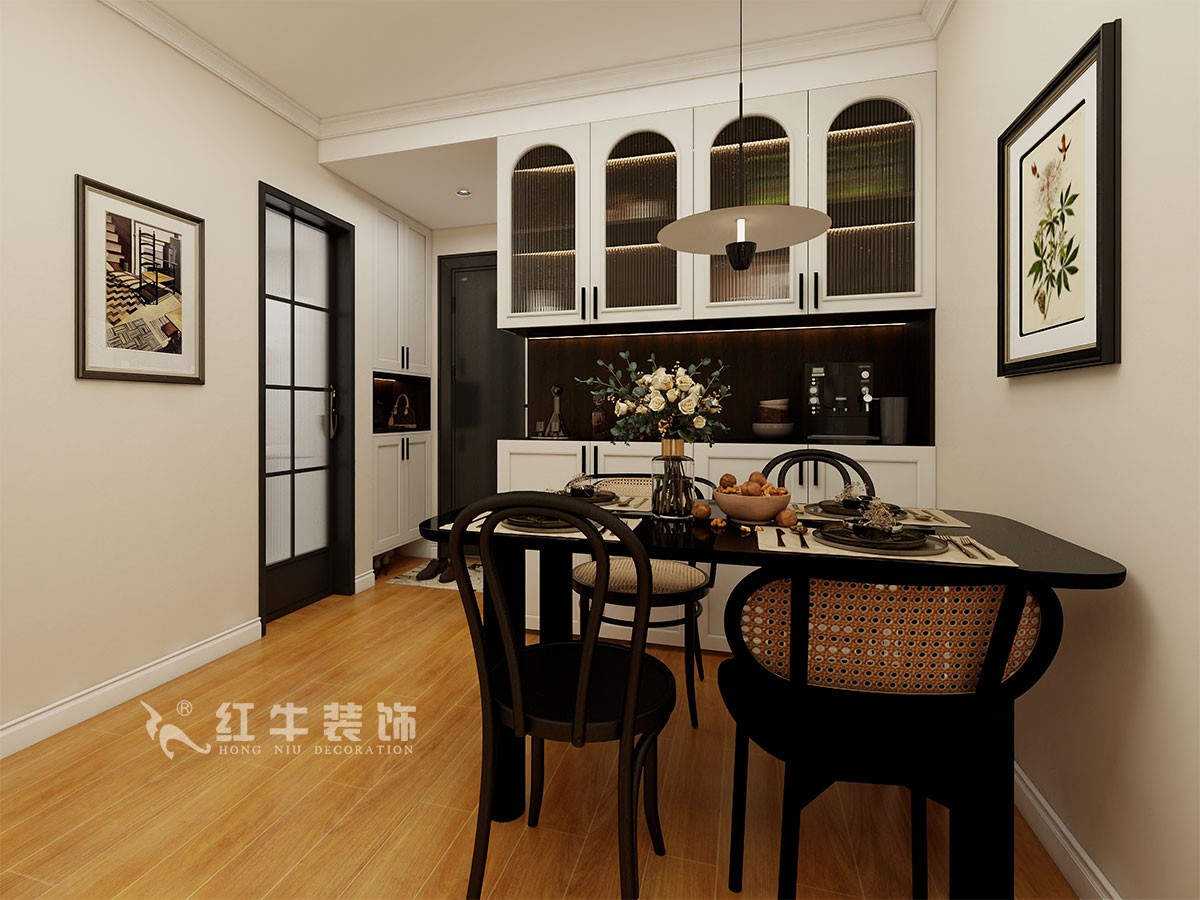 喜報(bào)｜金秋十月，收獲滿滿，紅牛裝飾再獲三面錦旗！